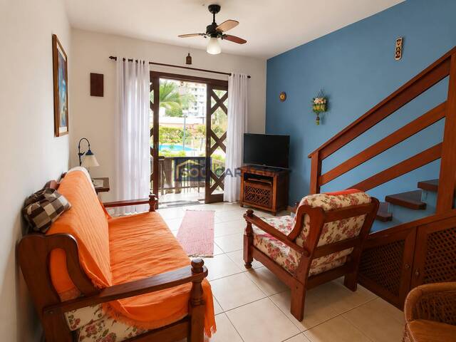 #180 - Casa para Venda em Caraguatatuba - SP - 3