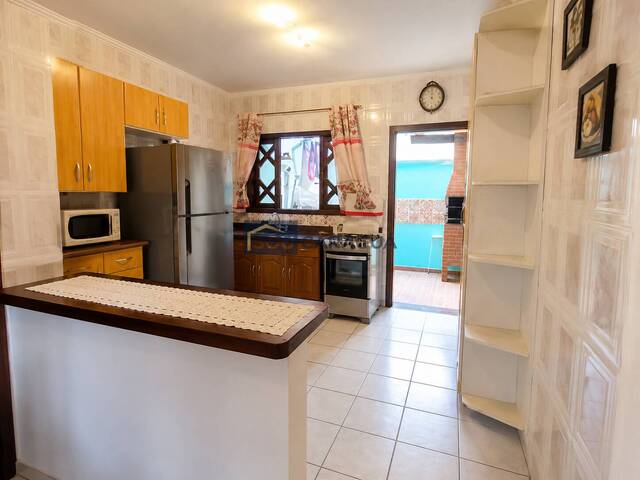 Casa em condomínio para Venda em Caraguatatuba - 4