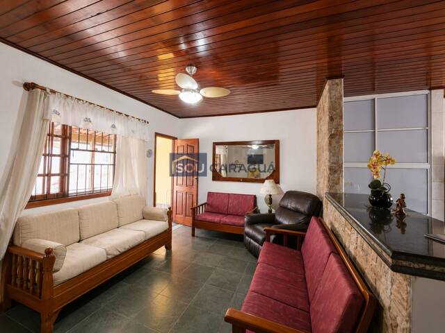 #181 - Casa para Venda em Caraguatatuba - SP - 2