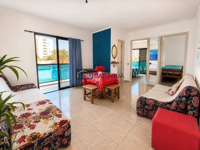 Apartamento para Venda em Caraguatatuba - 2