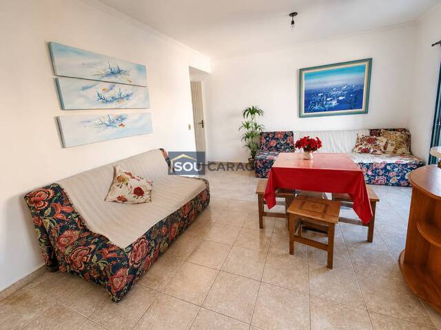 Apartamento para Venda em Caraguatatuba - 3