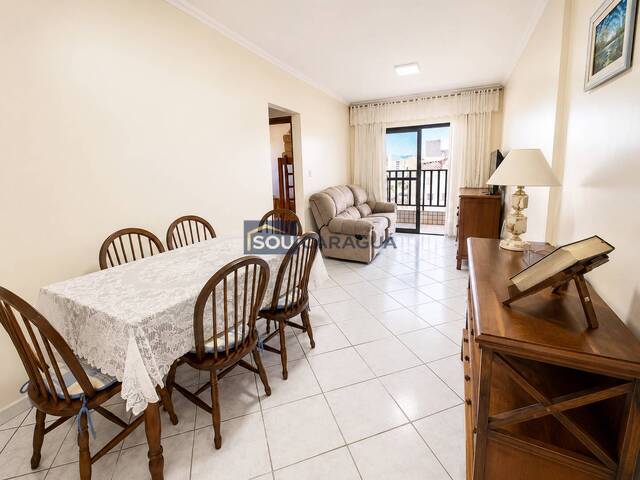 Apartamento para Venda em Caraguatatuba - 4