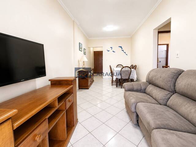 Apartamento para Venda em Caraguatatuba - 2