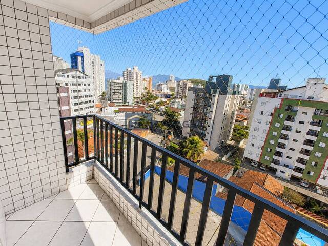 Apartamento para Venda em Caraguatatuba - 5