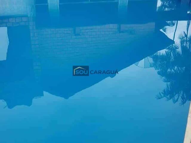 Apartamento para Locação em Caraguatatuba - 2