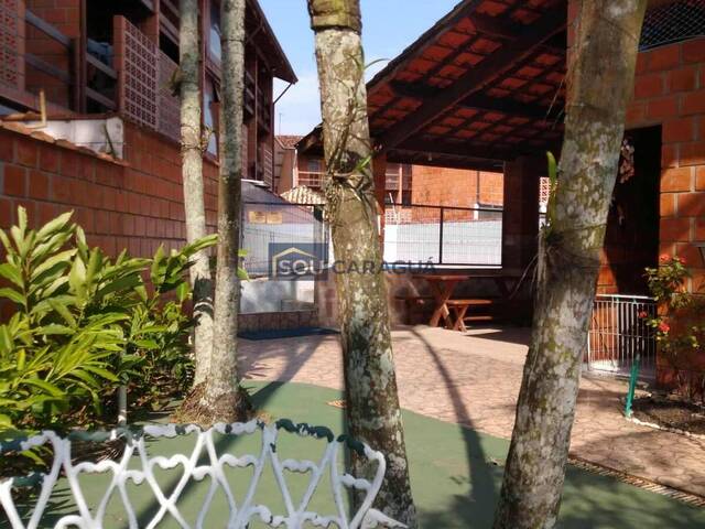 Locação em Martim de Sá - Caraguatatuba
