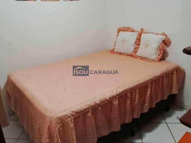 Apartamento para Locação em Caraguatatuba - 4