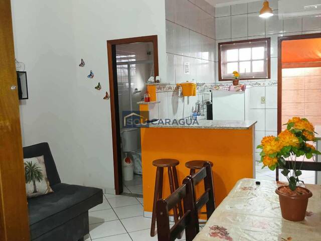 Apartamento para Locação em Caraguatatuba - 5