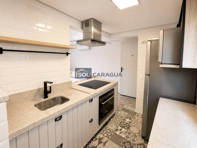 Apartamento para Venda em Caraguatatuba - 5