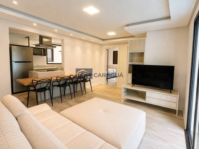 Apartamento para Venda em Caraguatatuba - 3
