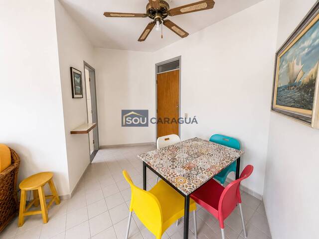 Apartamento para Venda em Caraguatatuba - 4