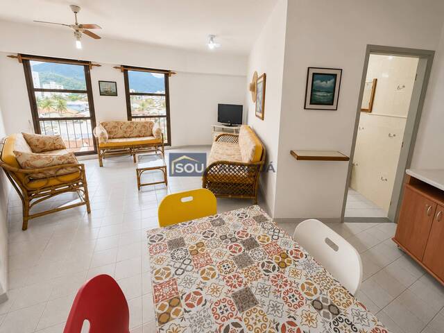 Apartamento para Venda em Caraguatatuba - 5