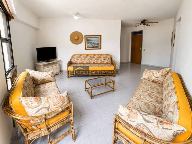 Apartamento para Venda em Caraguatatuba - 3