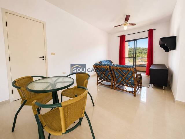Apartamento para Venda em Caraguatatuba - 3