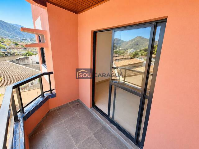 Apartamento para Venda em Caraguatatuba - 5