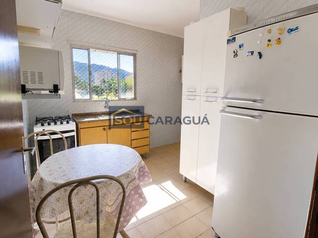 Apartamento para Venda em Caraguatatuba - 5