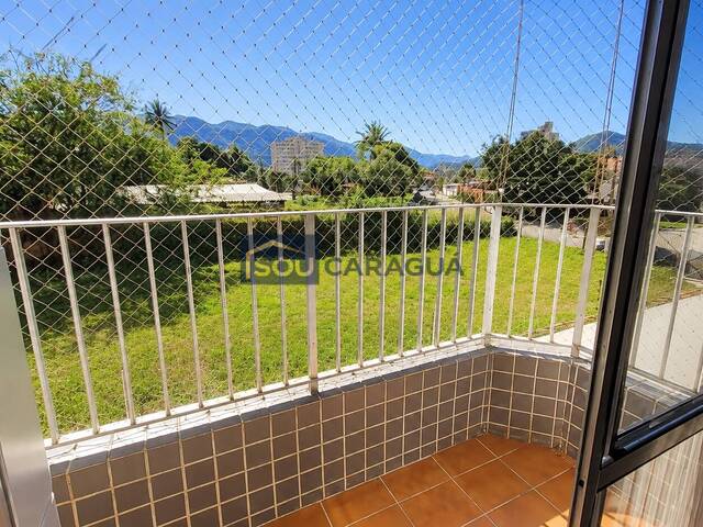 Apartamento para Venda em Caraguatatuba - 3