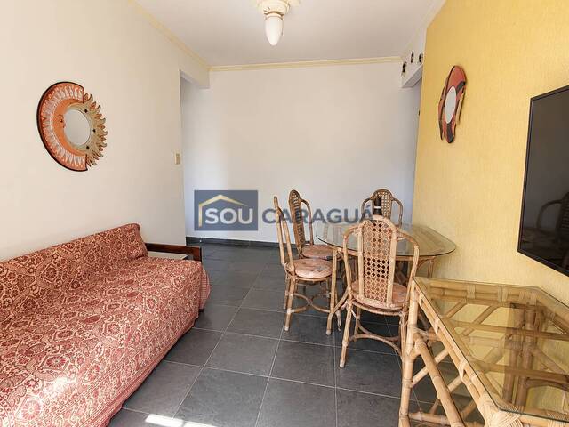 Apartamento para Venda em Caraguatatuba - 4