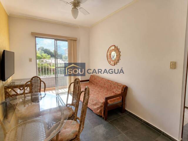 Apartamento para Venda em Caraguatatuba - 2