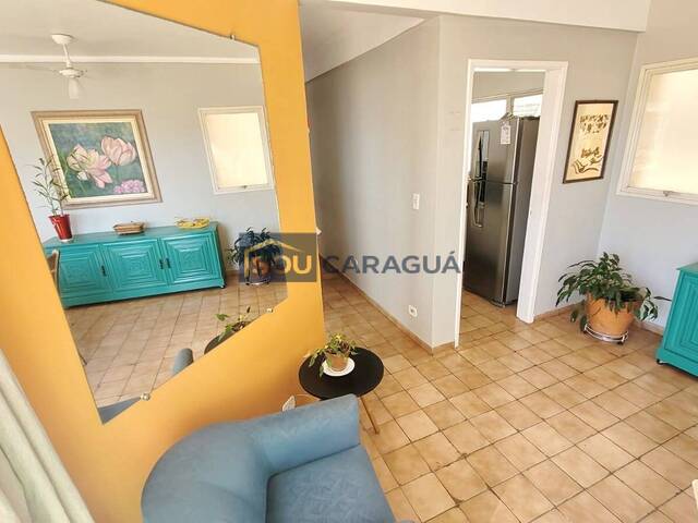Apartamento para Locação em Caraguatatuba - 4
