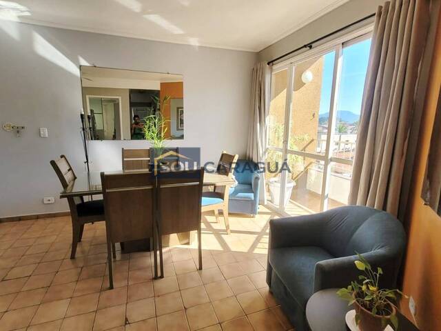 Apartamento para Locação em Caraguatatuba - 3