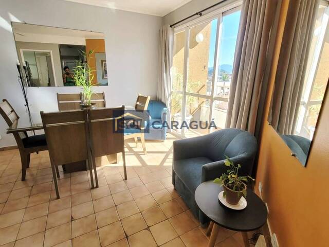 Apartamento para Locação em Caraguatatuba - 5