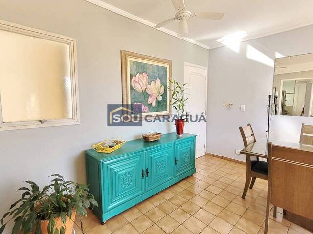 Apartamento para Locação em Caraguatatuba - 2