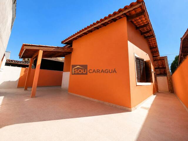 Casa para Locação em Caraguatatuba - 5