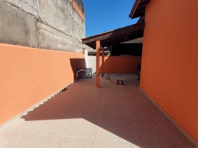 Casa para Locação em Caraguatatuba - 4