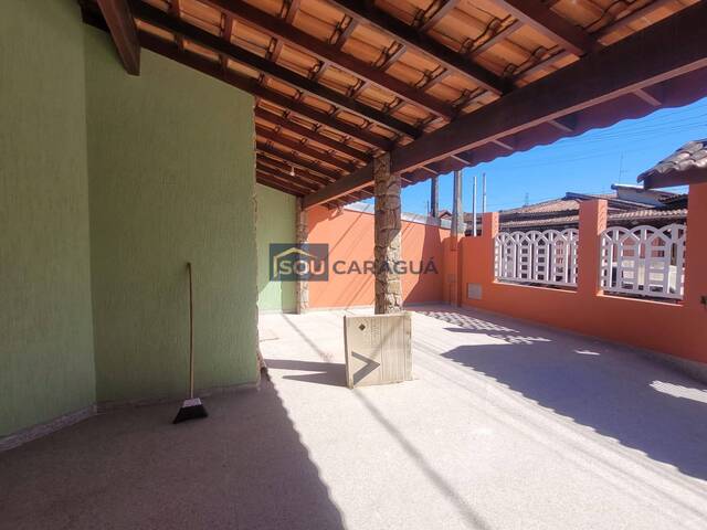 Casa para Locação em Caraguatatuba - 2