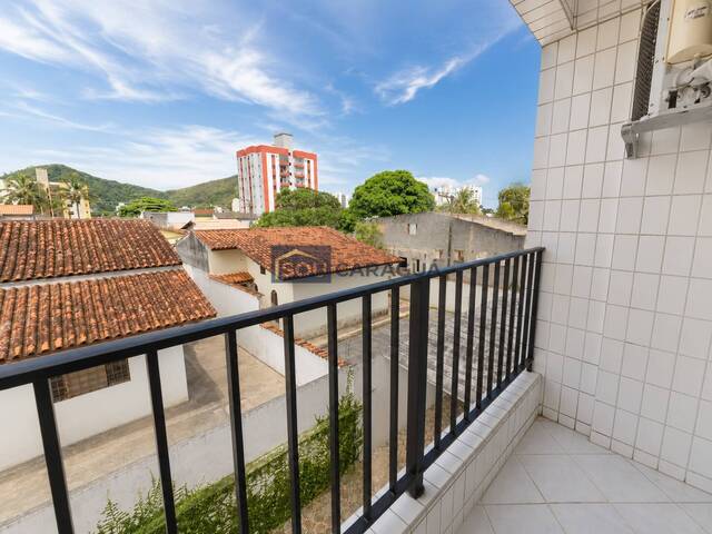 Apartamento para Venda em Caraguatatuba - 2