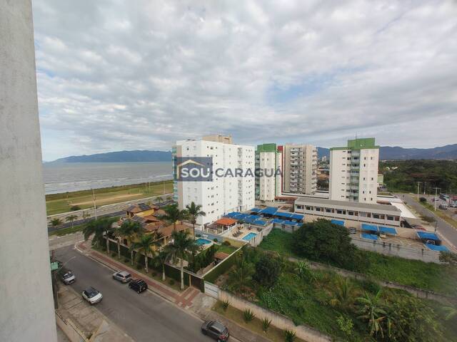 #206 - Apartamento para Locação em Caraguatatuba - SP - 3