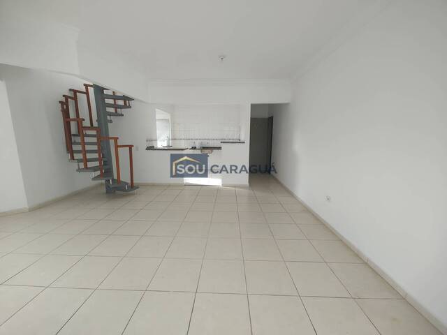 #207 - Apartamento para Locação em Caraguatatuba - SP - 2