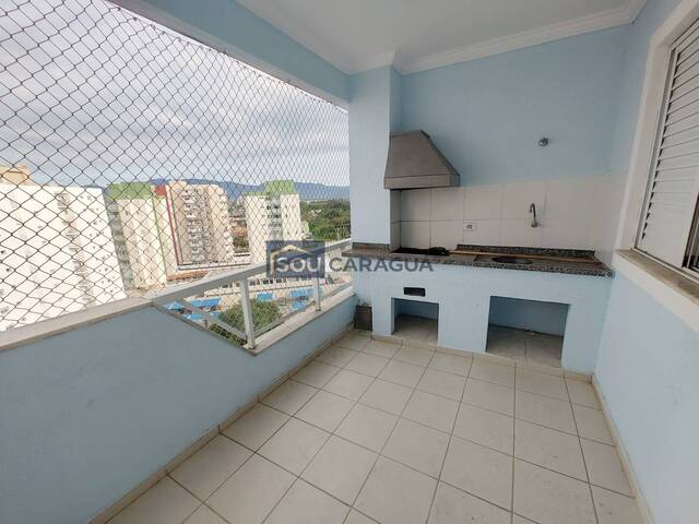 #207 - Apartamento para Locação em Caraguatatuba - SP - 3