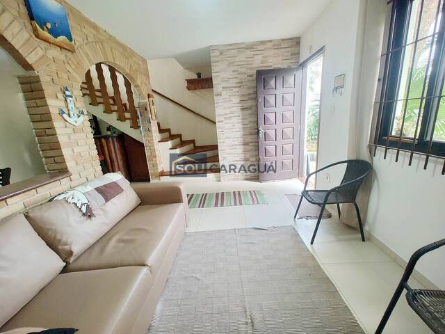 Casa em condomínio para Venda em Caraguatatuba - 3