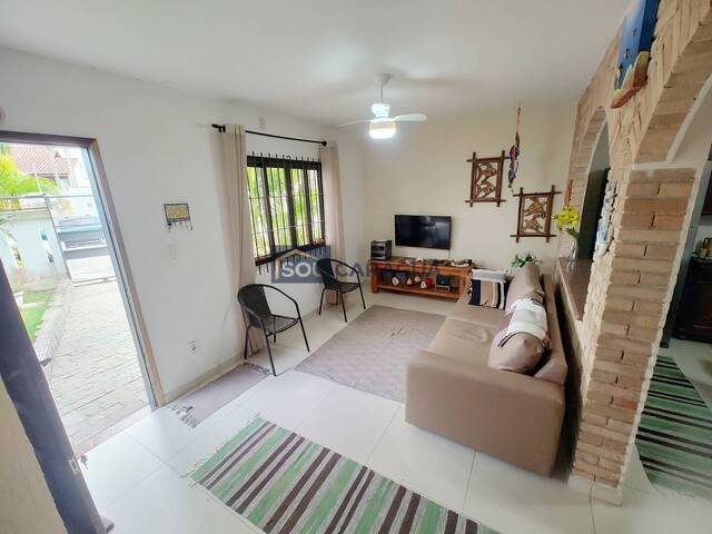 Casa em condomínio para Venda em Caraguatatuba - 2