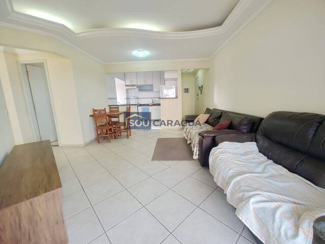 #229 - Apartamento para Locação em Caraguatatuba - SP - 3