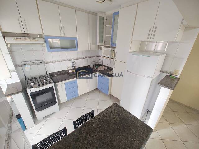 Apartamento para Locação em Caraguatatuba - 5