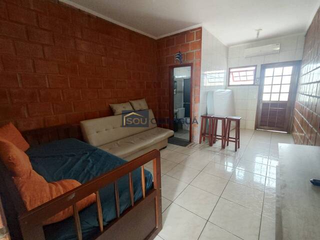 Apartamento para Venda em Caraguatatuba - 5