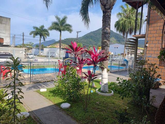#230 - Apartamento para Venda em Caraguatatuba - SP - 2