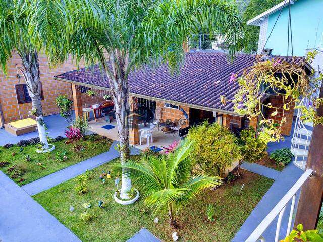 #230 - Apartamento para Venda em Caraguatatuba - SP - 3