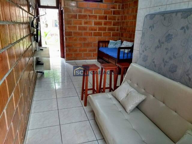 Apartamento para Venda em Caraguatatuba - 4