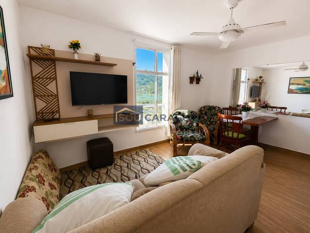 #231 - Apartamento para Venda em Caraguatatuba - SP - 2