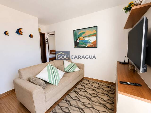 Apartamento para Venda em Caraguatatuba - 4