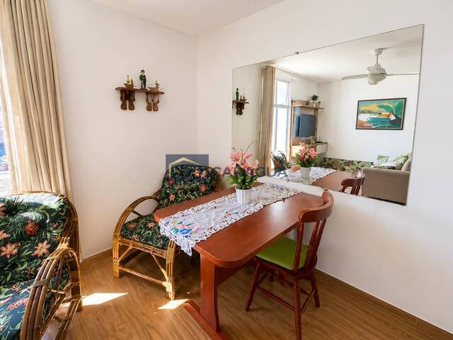 #231 - Apartamento para Venda em Caraguatatuba - SP - 3