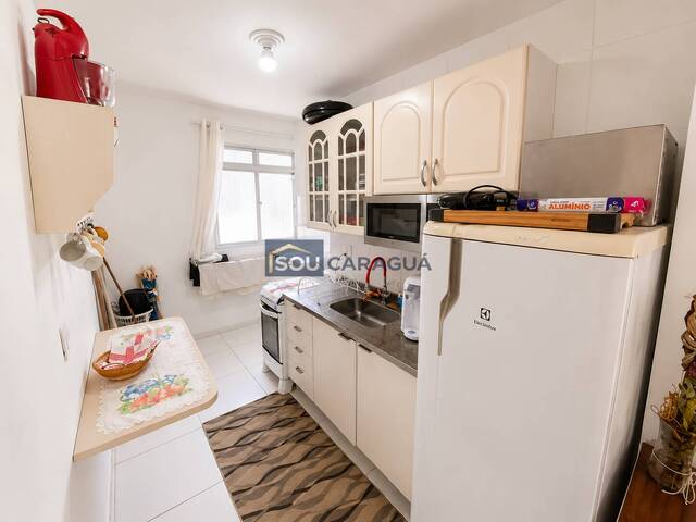 Apartamento para Venda em Caraguatatuba - 5