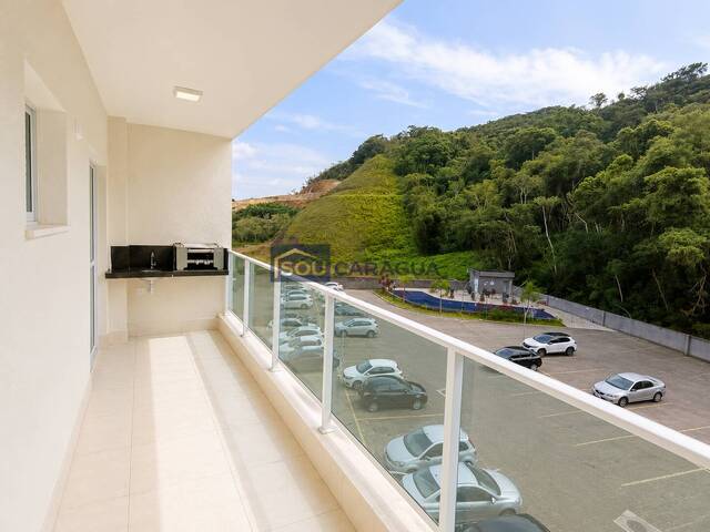 Apartamento para Venda em Caraguatatuba - 4