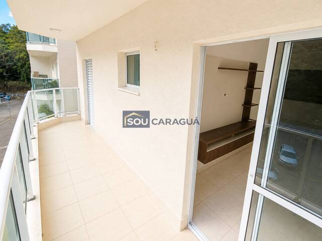 Apartamento para Venda em Caraguatatuba - 5