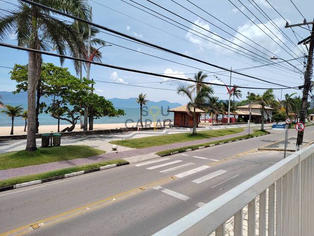 #151 - Apartamento para Venda em Caraguatatuba - SP - 1