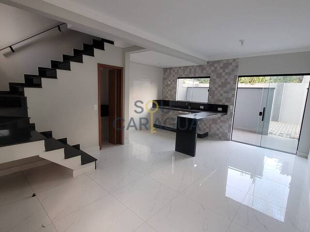 Casa em condomínio para Venda em Caraguatatuba - 3
